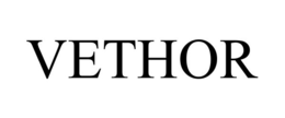 VETHOR trademark