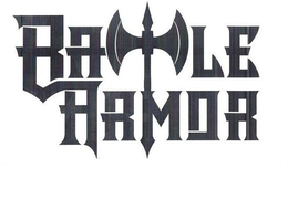 BATTLE ARMOR trademark