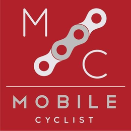MC MOBILE CYCLIST trademark