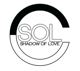 C SOL SHADOW OF LOVE trademark