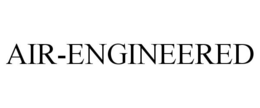 AIR-ENGINEERED trademark