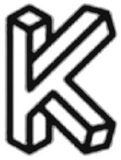 K trademark