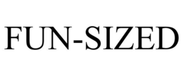 FUN-SIZED trademark