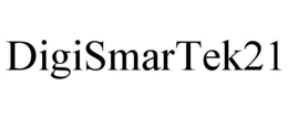 DIGISMARTEK21 trademark