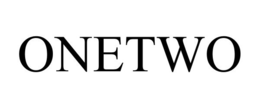 ONETWO trademark