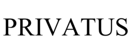 PRIVATUS trademark