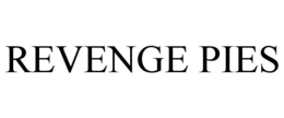 REVENGE PIES trademark
