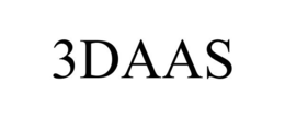3DAAS trademark