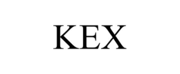 KEX trademark