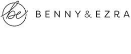 BE BENNY & EZRA trademark