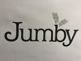 JUMBY trademark