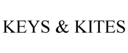 KEYS & KITES trademark