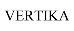 VERTIKA trademark