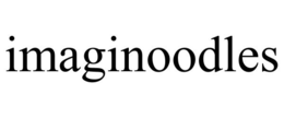IMAGINOODLES trademark