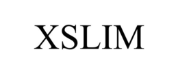 XSLIM trademark