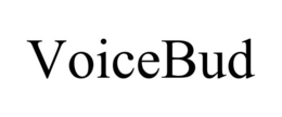 VOICEBUD trademark