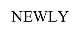 NEWLY trademark