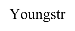 YOUNGSTR trademark