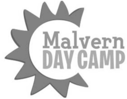 MALVERN DAY CAMP trademark