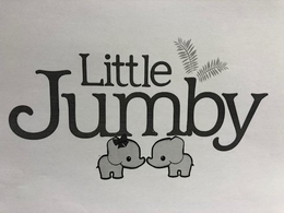 LITTLE JUMBY trademark
