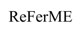 REFERME trademark