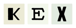 KEX trademark