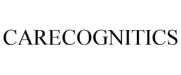 CARECOGNITICS trademark