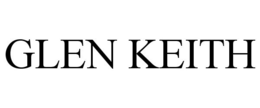 GLEN KEITH trademark