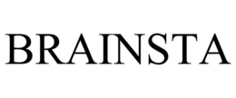 BRAINSTA trademark