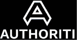 A AUTHORITI trademark