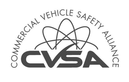 COMMERCIAL VEHICLE SAFETY ALLIANCE CVSA trademark