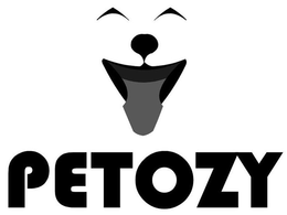 PETOZY trademark