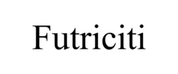 FUTRICITI trademark