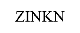 ZINKN trademark