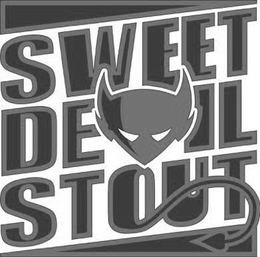 SWEET DEVIL STOUT trademark