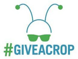#GIVEACROP trademark