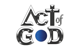 ACT OF GOD trademark