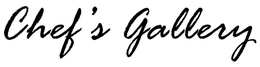 CHEF'S GALLERY trademark
