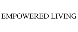 EMPOWERED LIVING trademark