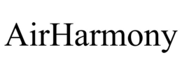 AIRHARMONY trademark
