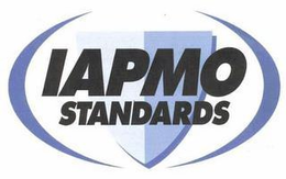 IAPMO STANDARDS trademark