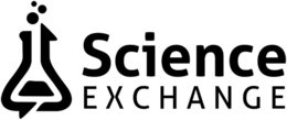 SCIENCE EXCHANGE trademark