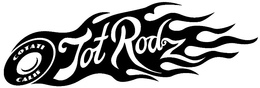 TOT RODZ COTATI CALIF trademark