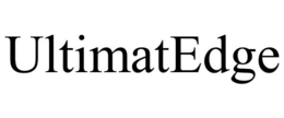 ULTIMATEDGE trademark