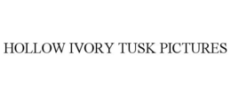 HOLLOW IVORY TUSK PICTURES trademark