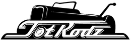 TOT RODZ trademark