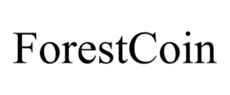 FORESTCOIN trademark
