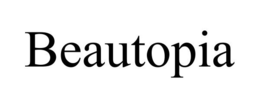 BEAUTOPIA trademark