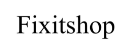 FIXITSHOP trademark