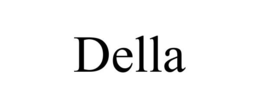 DELLA trademark